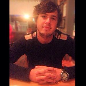 Meet your Posher, Matthew